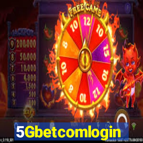 5Gbetcomlogin