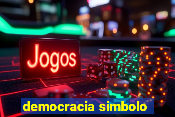 democracia simbolo