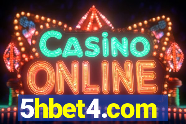 5hbet4.com