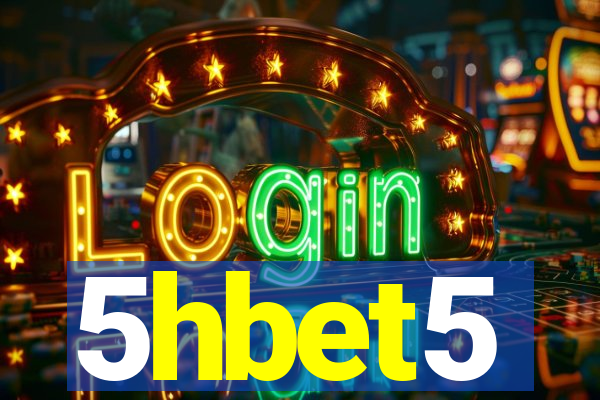 5hbet5