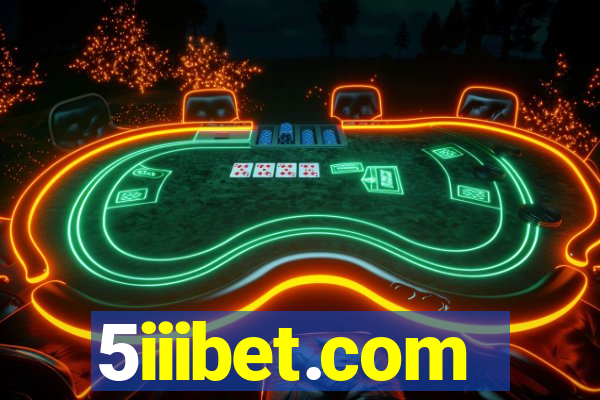 5iiibet.com