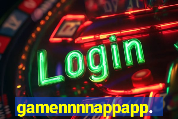 gamennnnappapp.com