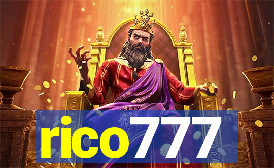 rico777