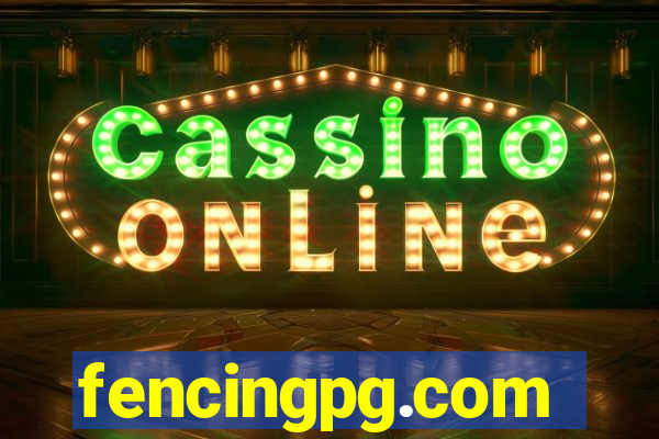 fencingpg.com