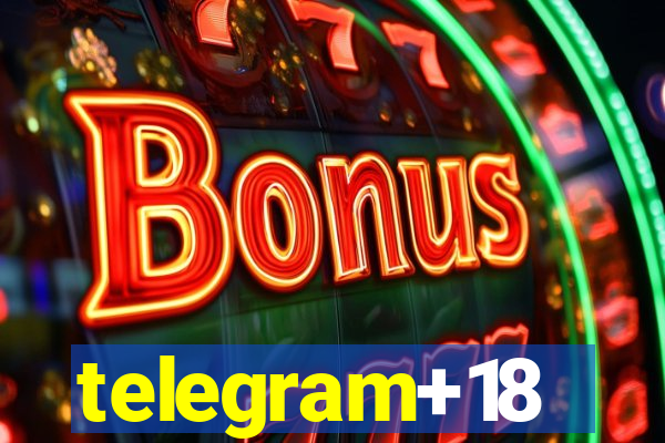 telegram+18