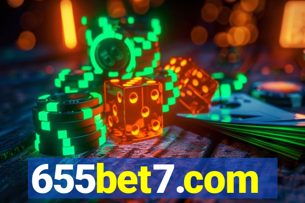 655bet7.com