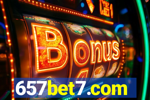 657bet7.com