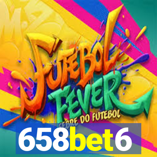 658bet6