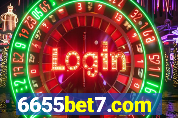 6655bet7.com