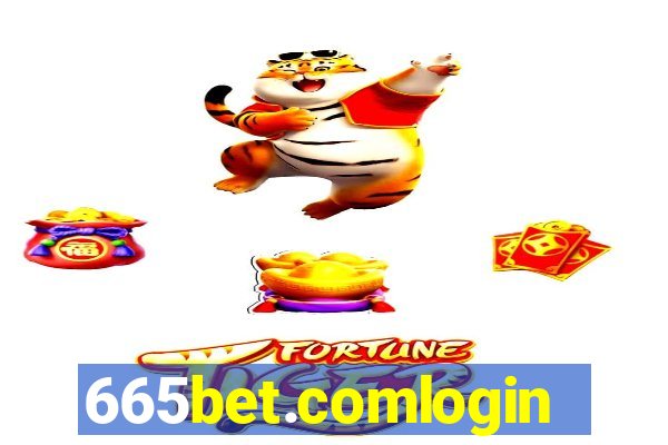 665bet.comlogin