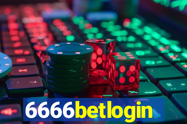 6666betlogin