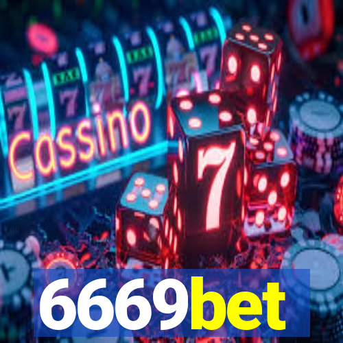 6669bet