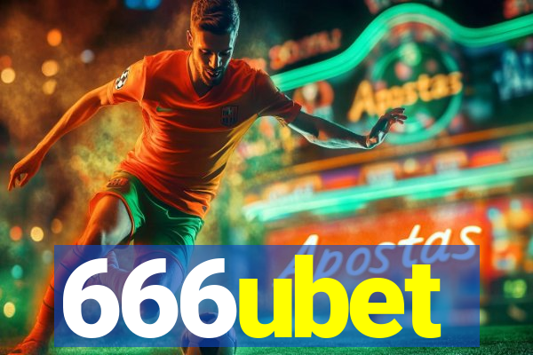 666ubet