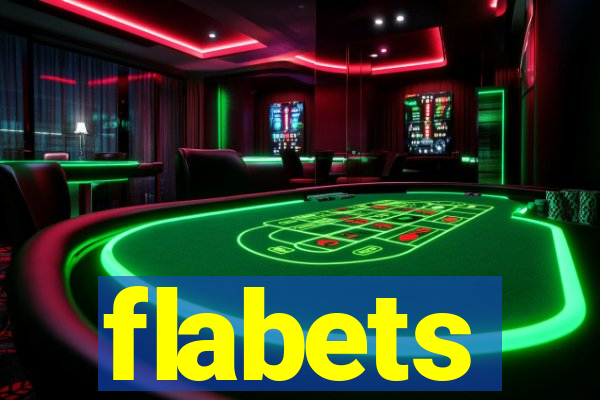 flabets