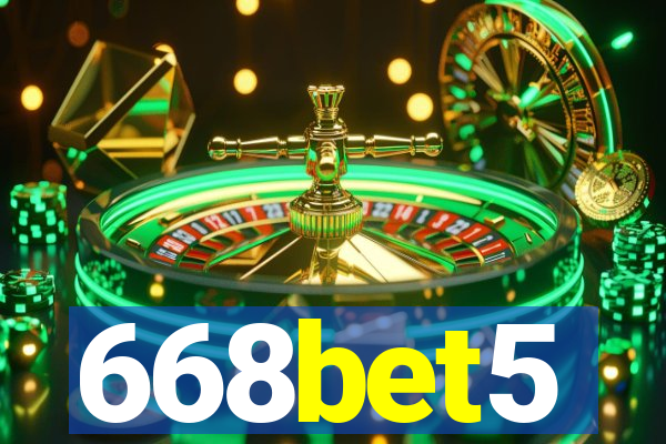 668bet5