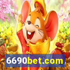 6690bet.com