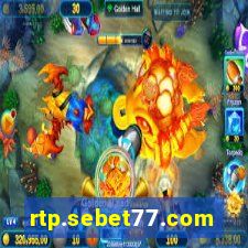 rtp.sebet77.com