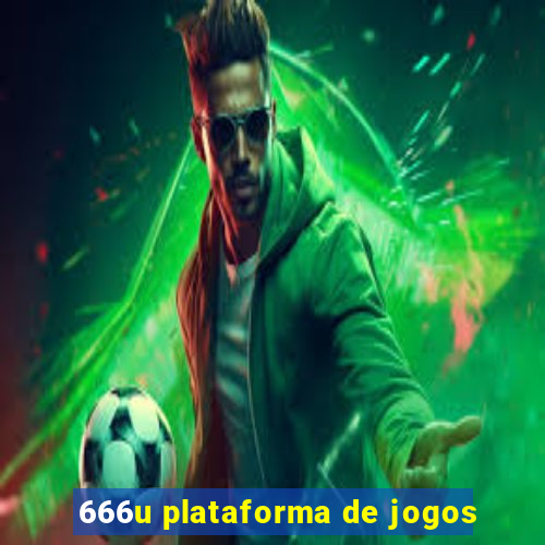 666u plataforma de jogos