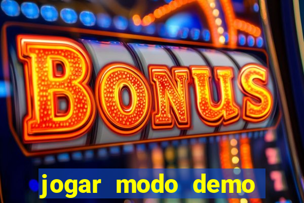 jogar modo demo fortune tiger