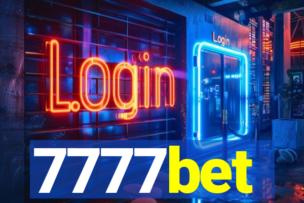 7777bet