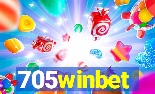 705winbet