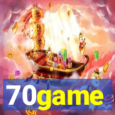 70game