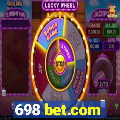 698 bet.com