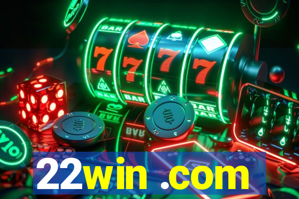 22win .com