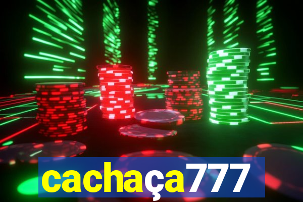 cachaça777