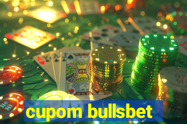 cupom bullsbet