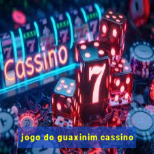 jogo do guaxinim cassino