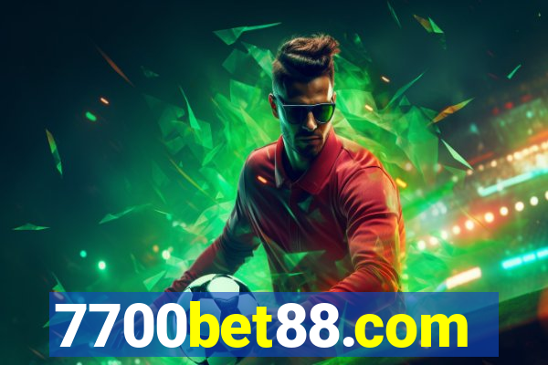 7700bet88.com