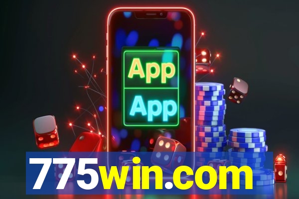 775win.com