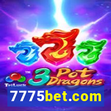 7775bet.com