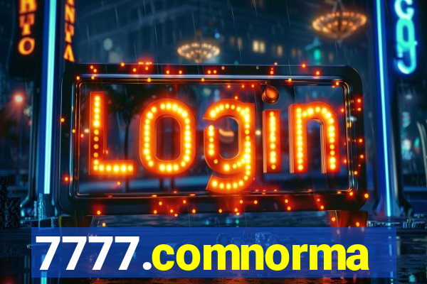 7777.comnorma