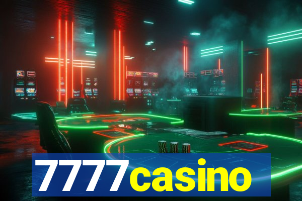 7777casino