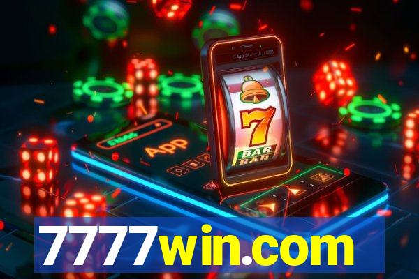 7777win.com