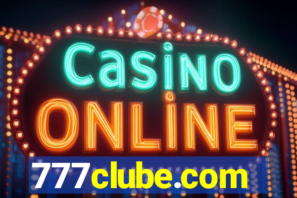 777clube.com