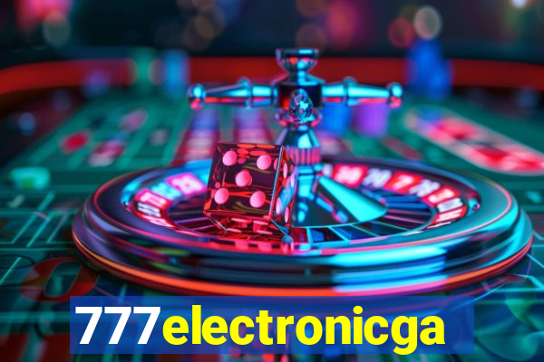 777electronicgame.com