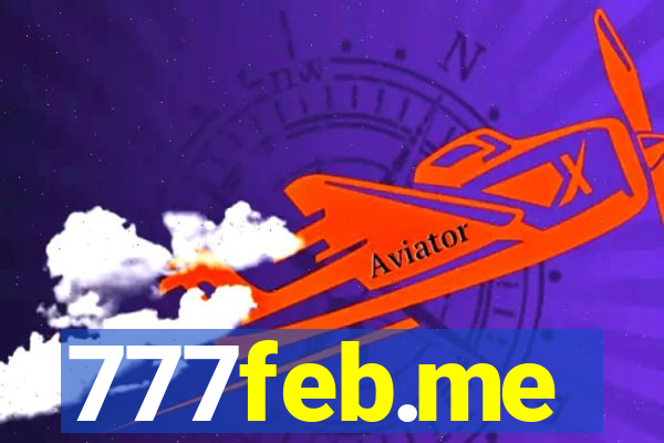 777feb.me