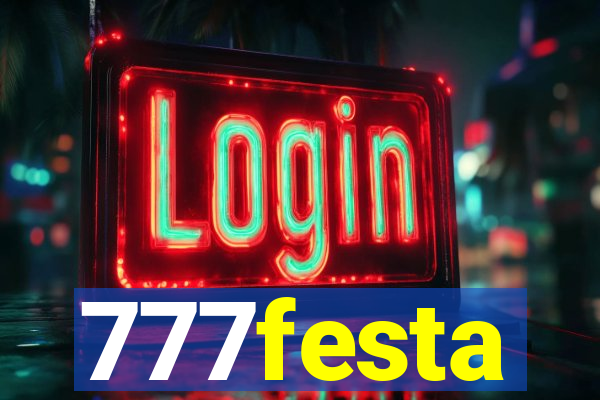 777festa