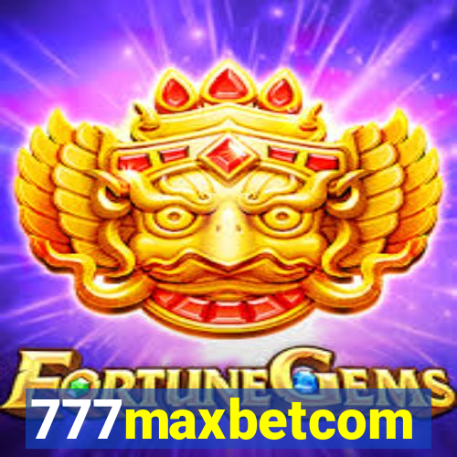 777maxbetcom