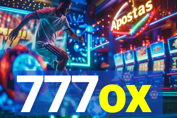 777ox