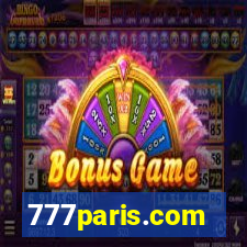 777paris.com