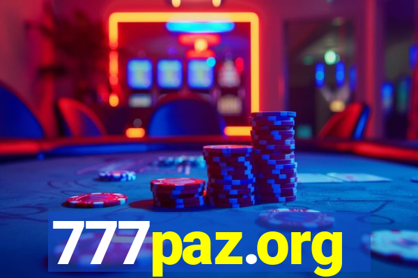 777paz.org