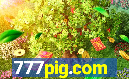 777pig.com