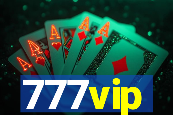 777vip