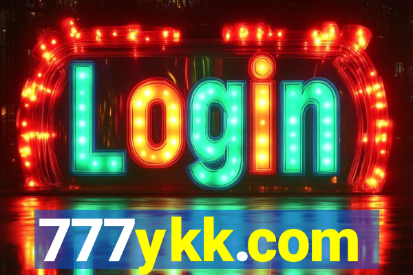 777ykk.com