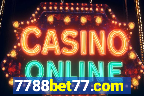 7788bet77.com