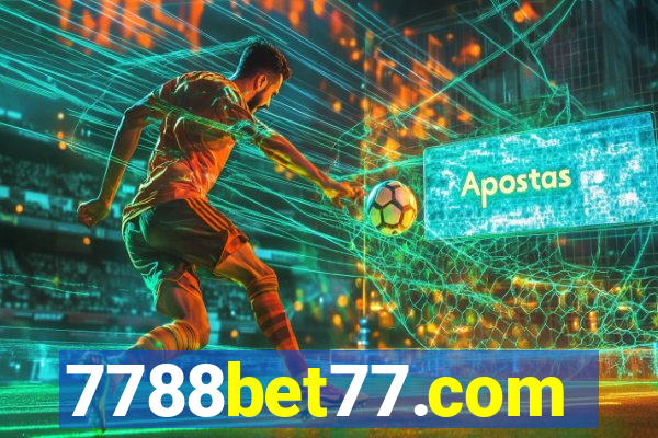 7788bet77.com